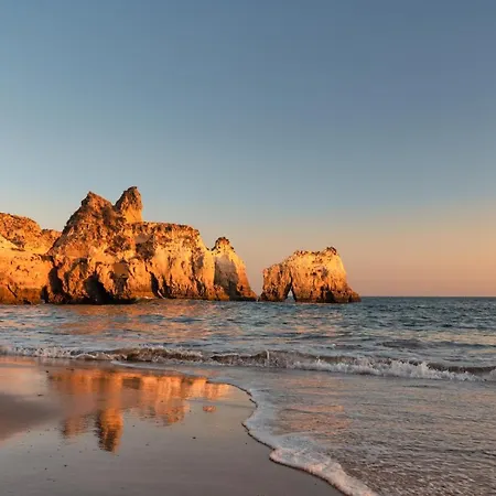 Bela Vista I Ferienhaus Alvor