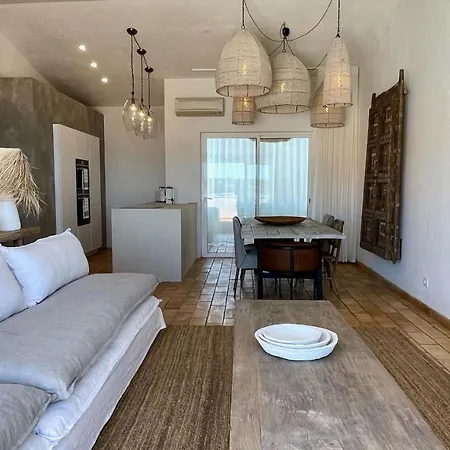 Bela Vista I Ferienhaus