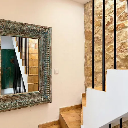 בית נופש Bela Vista I אלבור