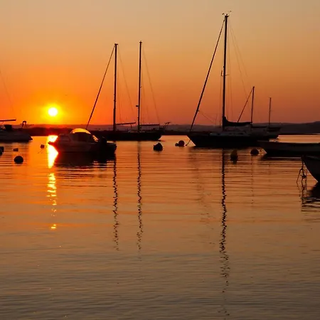 Bela Vista I Tatil Evi