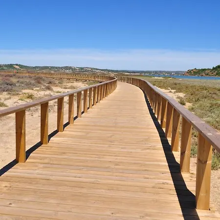 Hébergement de vacances Bela Vista I