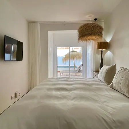 Vakantiehuis Bela Vista I