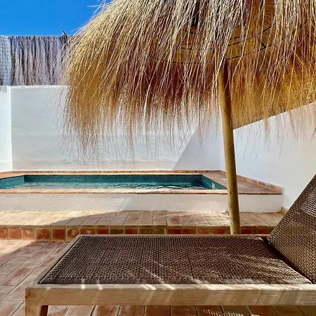 Bela Vista I Holiday home