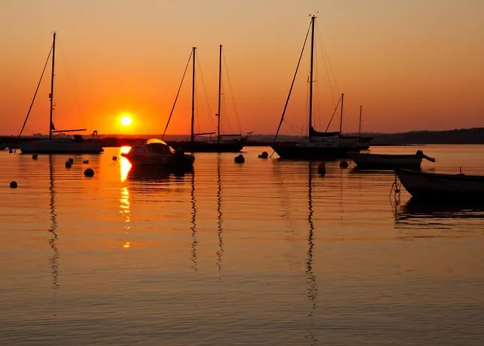 Bela Vista I Tatil Evi