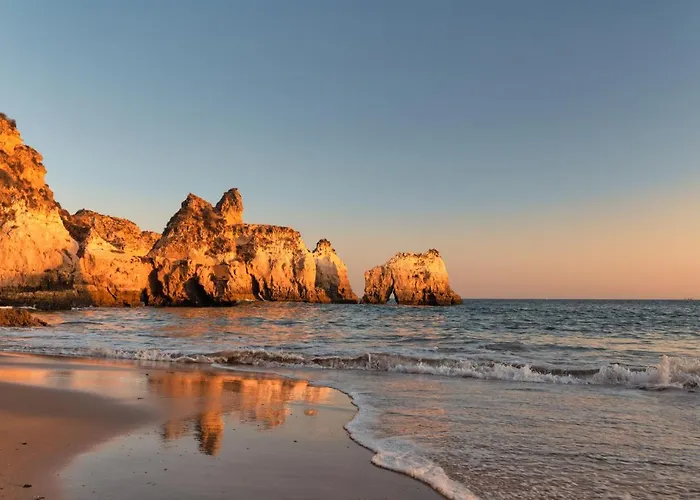 Bela Vista I בית נופש אלבור