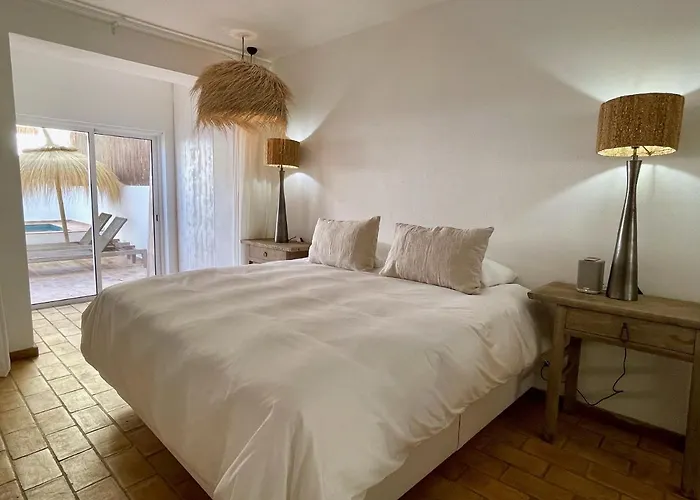 Tatil Evi Bela Vista I