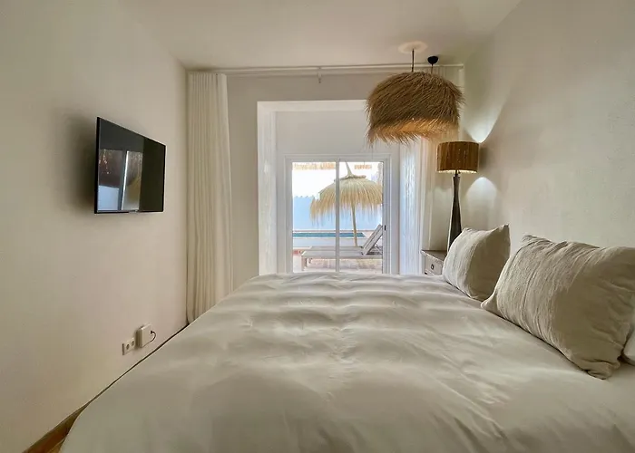 Tatil Evi Bela Vista I