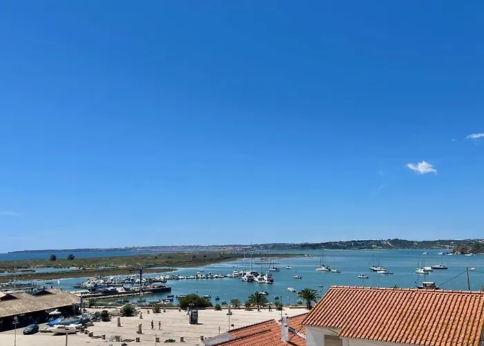 Bela Vista I Tatil Evi