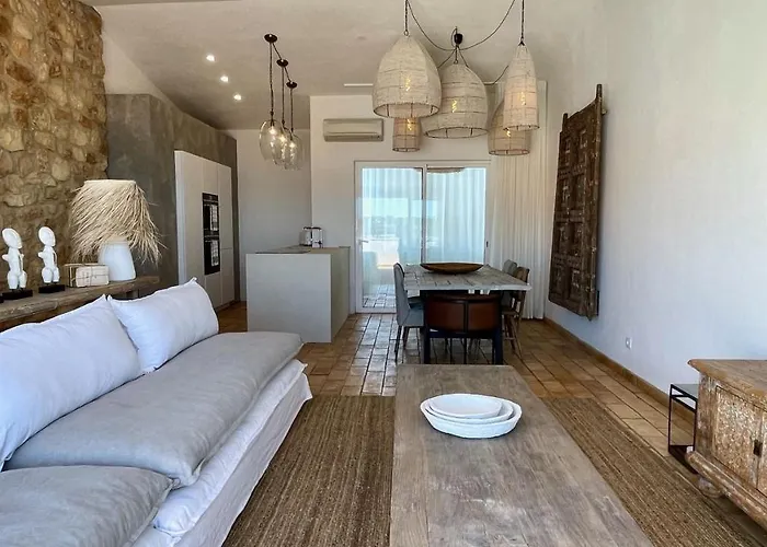 Bela Vista I Tatil Evi