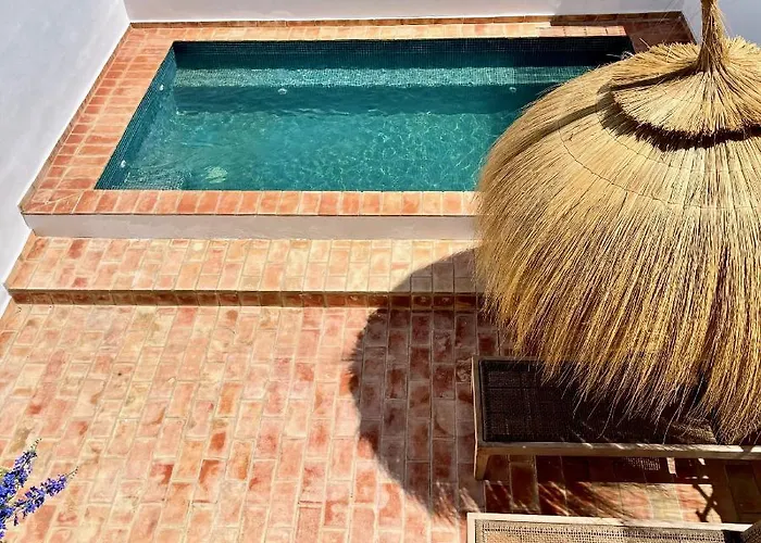 Tatil Evi Bela Vista I Alvor