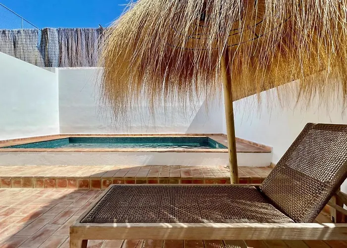 Bela Vista I Tatil Evi