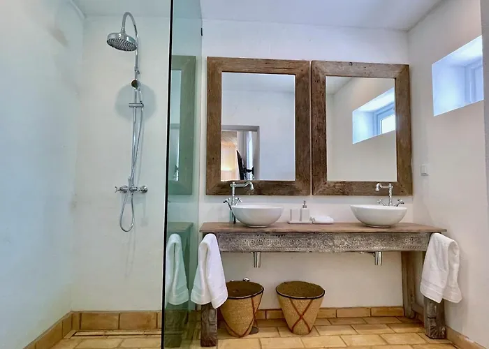 Tatil Evi Bela Vista I *