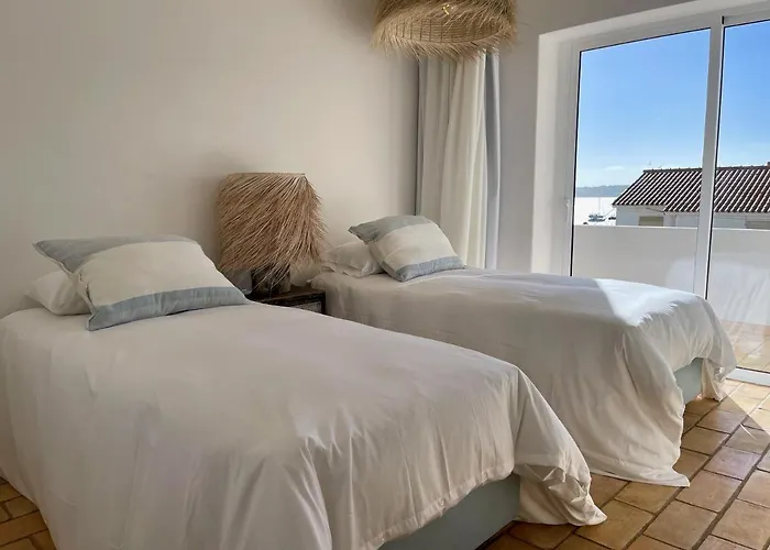 Bela Vista I * Alvor